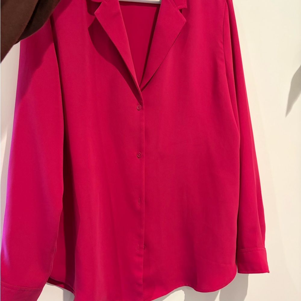 Babaton Monocle Women's Blouse M